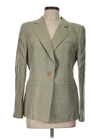 Armani Collezioni Blazer (view 1)