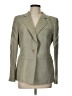 Armani Collezioni Green Blazer Size 12 - photo 1