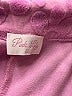 Pink Lily Pink Romper Size XL - photo 4