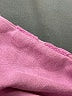 Pink Lily Pink Romper Size XL - photo 5