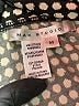 Max Studio Houndstooth Black Casual Skirt Size M - photo 4