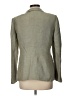Armani Collezioni Green Blazer Size 12 - photo 2
