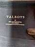 Talbots Blue Short Sleeve Top Size M - photo 7