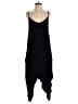 Canari Black Casual Dress Size L - photo 1