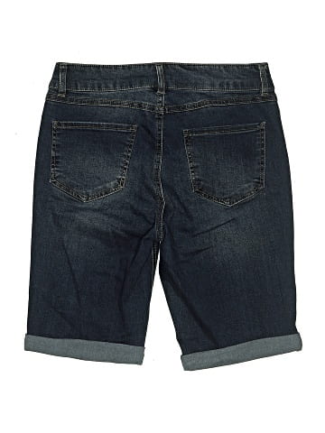 d.jeans Denim Shorts (view 2)