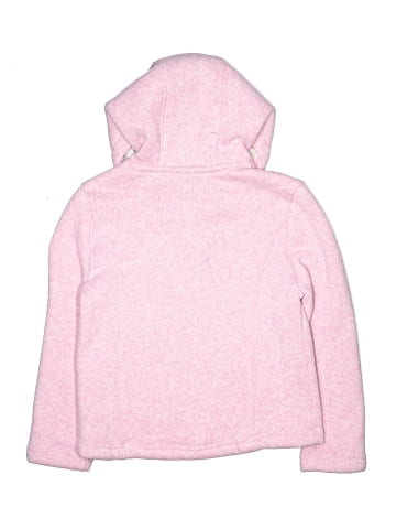 ZeroXposur Zip Up Hoodie (view 2)