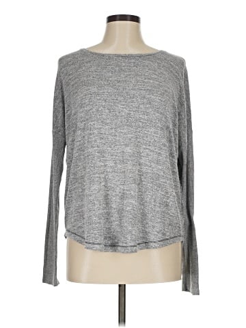 Rag & Bone/JEAN Pullover Sweater (view 1)