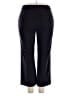 Halara Solid Black Dress Pants Size XXL Petite - photo 2