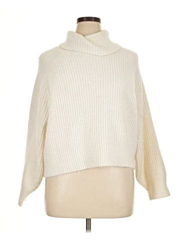Old Navy Turtleneck Sweater (view 1)