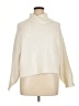 Old Navy Ivory Turtleneck Sweater Size XL - photo 1