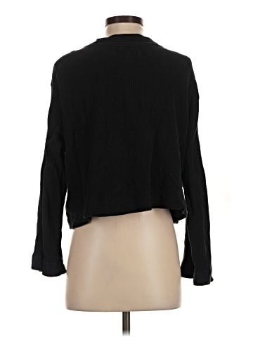 Enza Costa Pullover Sweater (view 2)