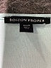 Boston Proper Teal Long Sleeve Blouse Size M - photo 6