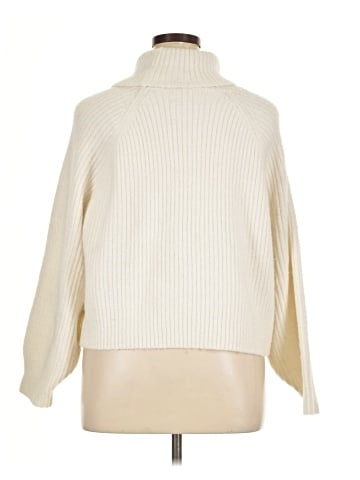 Old Navy Turtleneck Sweater (view 2)