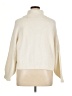 Old Navy Ivory Turtleneck Sweater Size XL - photo 2
