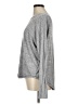 Rag & Bone/JEAN Gray Pullover Sweater Size M - photo 5