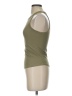 Athleta Green Tank Top Size XS - photo 5