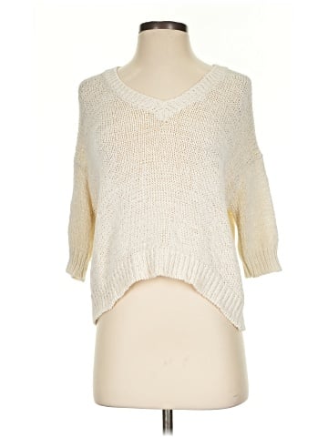 Unsubscribed Pullover Sweater (view 1)