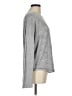 Rag & Bone/JEAN Gray Pullover Sweater Size M - photo 4