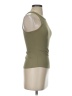 Athleta Green Tank Top Size XS - photo 4