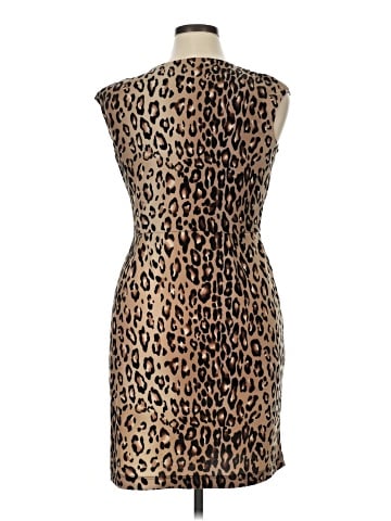 Sandra Darren Cocktail Dress (view 2)