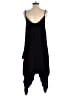 Canari Black Casual Dress Size L - photo 2