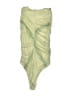 Zara Green Sleeveless Top Size S - photo 2
