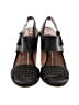 Lucky Brand Black Sandals Size 7 1/2 - photo 2