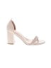 Unbranded Ivory Sandals Size EU 40 - photo 1