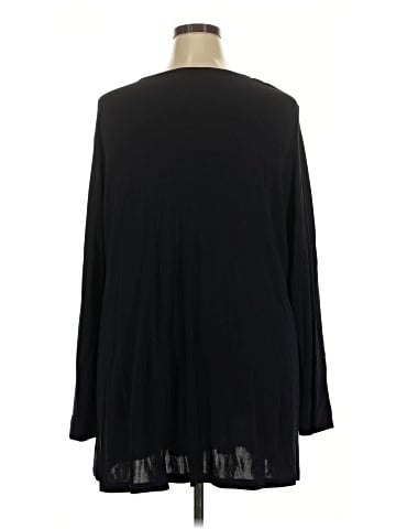Marina Rinaldi 3/4 Sleeve T-Shirt (view 2)