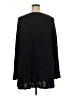 Marina Rinaldi Black 3/4 Sleeve T-Shirt Size XXL - photo 2