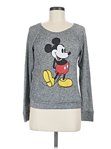 Disney Sweatshirt (view 1)