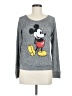 Disney Gray Sweatshirt Size M - photo 1