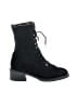 Aquatalia by Marvin K Black Boots Size 9 - photo 1