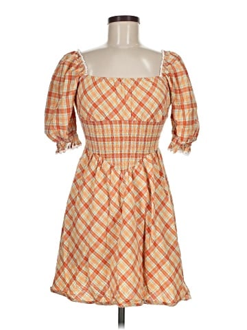 Betsey Johnson Casual Dress (view 1)