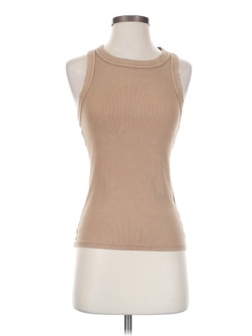 Banana Republic Sleeveless T-Shirt (view 1)
