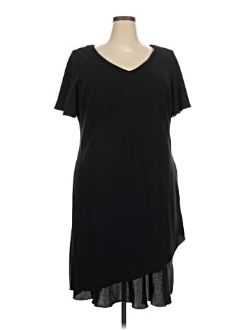 S.L. Fashions Casual Dress (view 1)