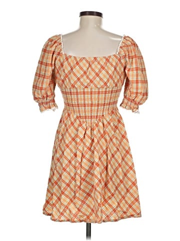 Betsey Johnson Casual Dress (view 2)