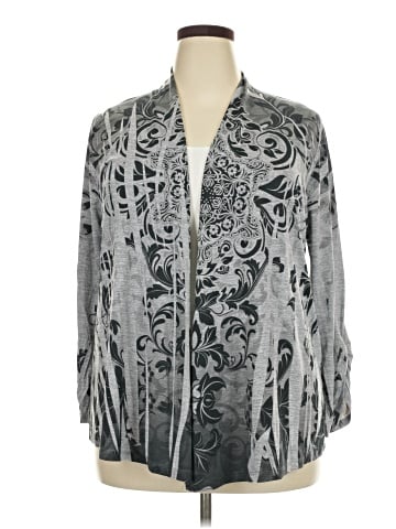 Lavish Cardigan (view 1)
