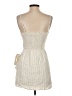 Lulus Stripes Ivory Casual Dress Size XS - photo 2