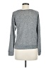 Disney Gray Sweatshirt Size M - photo 2