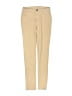Gap Kids Solid Tan Casual Pants Size 14 - photo 1