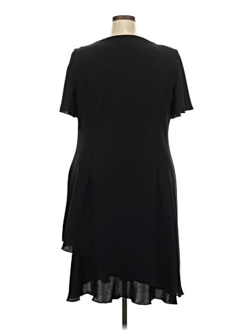S.L. Fashions Casual Dress (view 2)