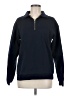Zara Blue Sweatshirt Size M - photo 1