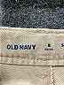 Old Navy Tan Khakis Size 8 Petite - photo 7