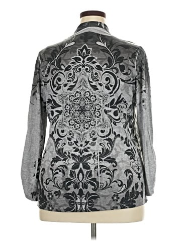 Lavish Cardigan (view 2)