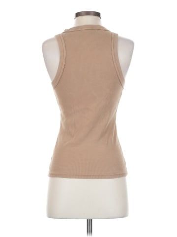 Banana Republic Sleeveless T-Shirt (view 2)