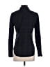 J.Crew Plaid Black Long Sleeve Button-Down Shirt Size 4 - photo 2