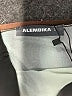 Alembika Brown 3/4 Sleeve Blouse Size L - photo 7