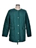 Talbots 100% Polyester Teal Jacket Size L - photo 1