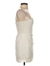 Lulus Stripes Ivory Casual Dress Size XS - photo 4